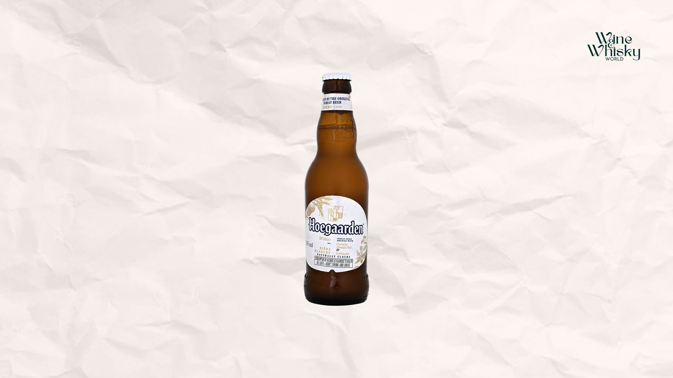 Hoegaarden